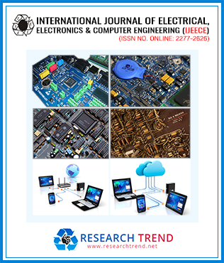 International Journal of Electrical, Electronics and Computer Engineering
